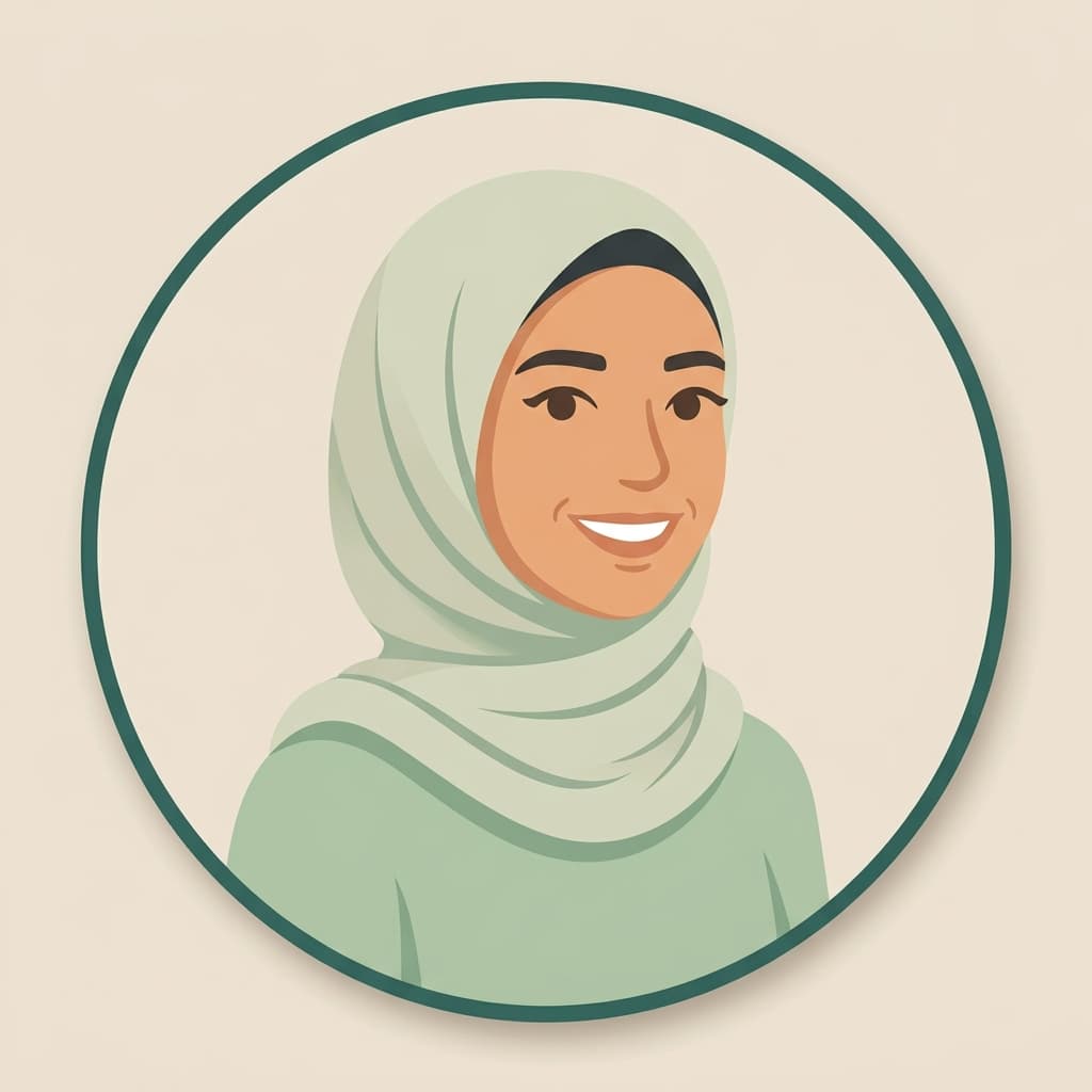 Avatar photo of Aliya Tabassum
