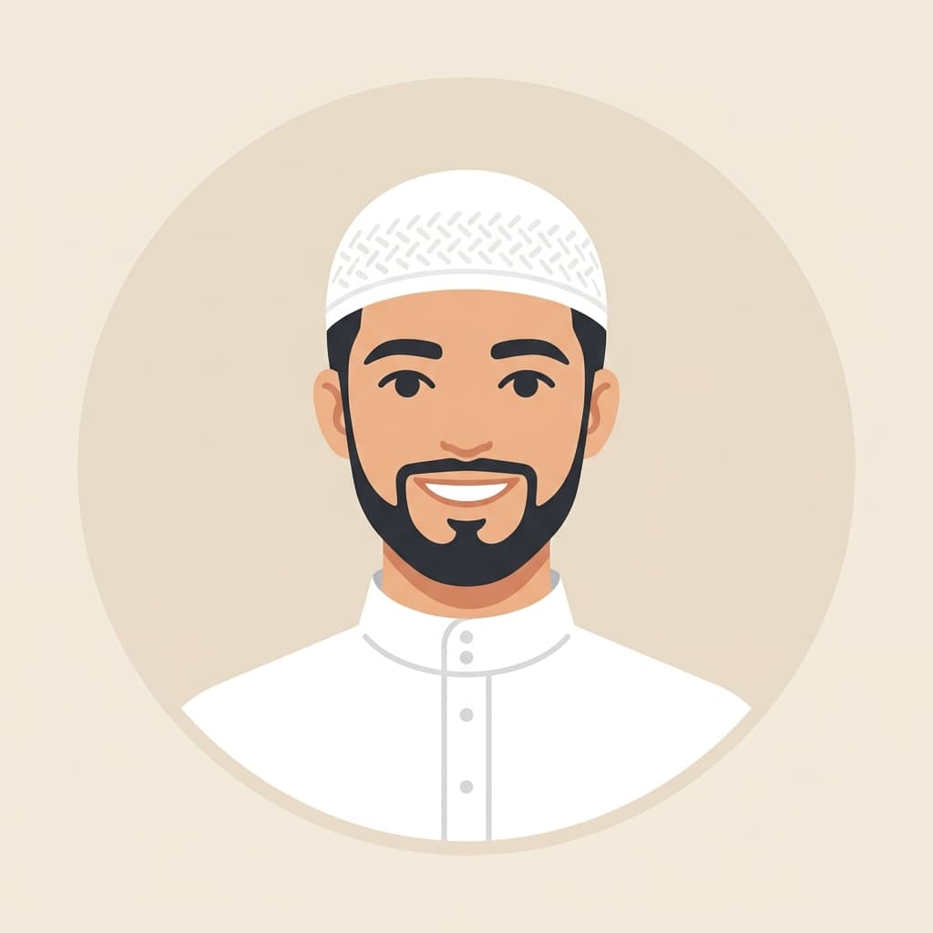 Avatar photo of Mohammed Tariq